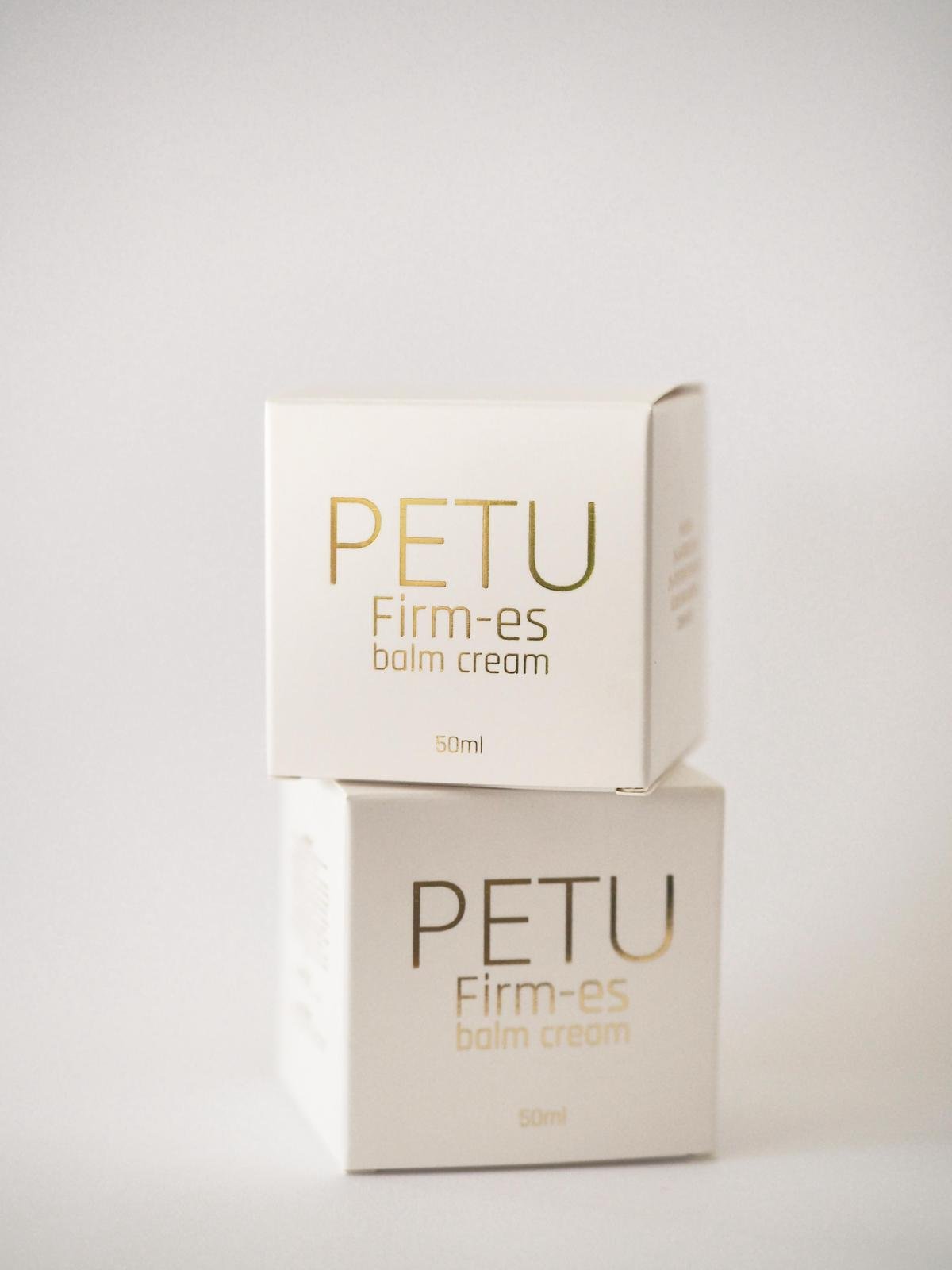 FIRM-ES BALM CREAM - Imagen 2