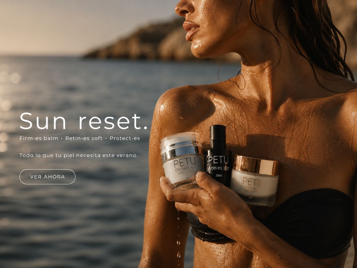 Sun Reset